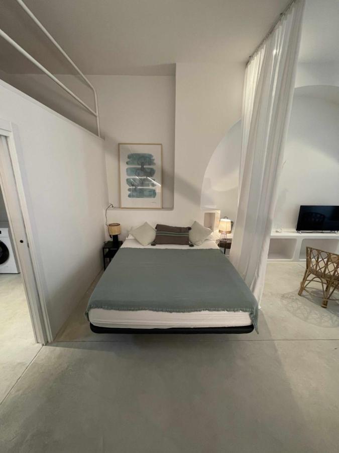 Maravilloso Loft Junto A Ciudad De Artes Y Ciencia Valencia Exteriör bild